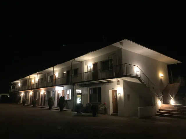 Motel City - Spreitenbach