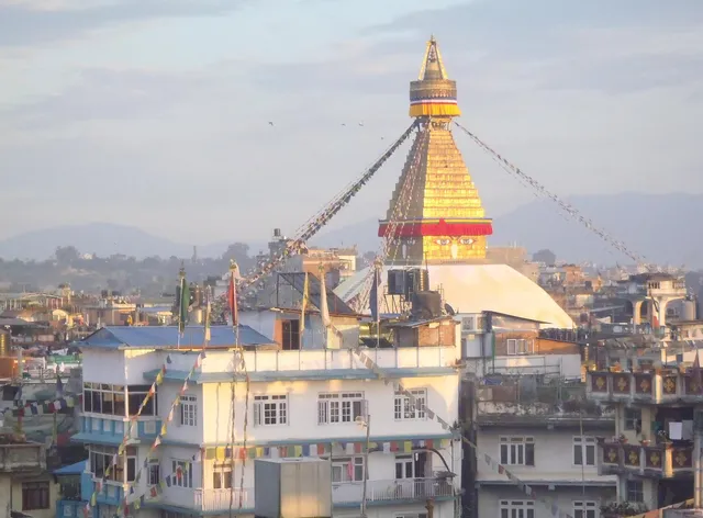 New Dungkar Guest House