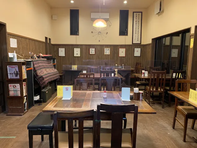 うまけりゃいいや福佐屋