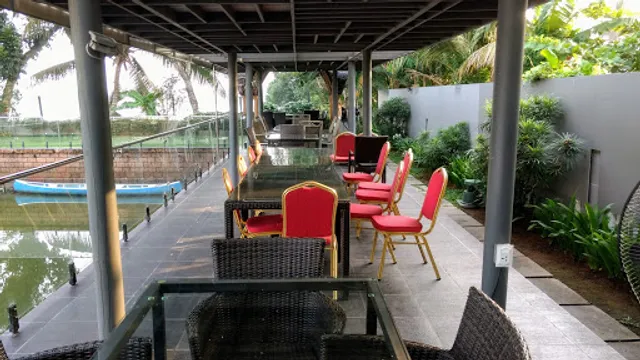 Memories Multi Cuisine Restaurant, Kuttanad