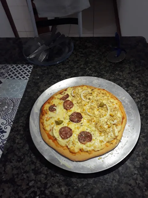 Central da Pizza