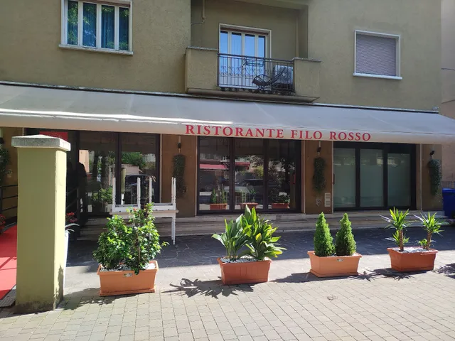 Ristorante Filo Rosso