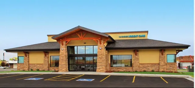 1st Choice Urgent Care & Family Medicine