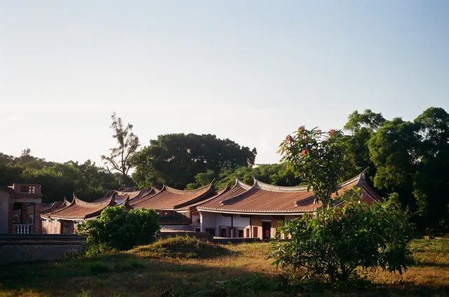 時苑｜Dwell In Quemoy