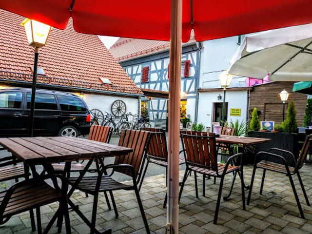 Pizzeria Trattoria da Pasquale