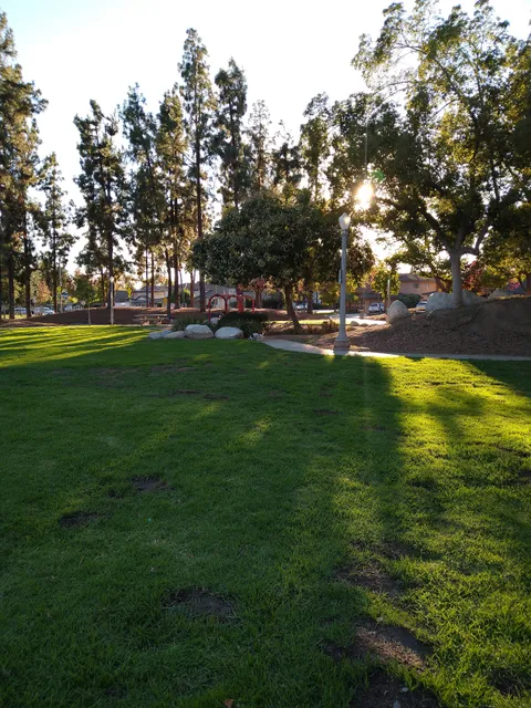 Sunnyslope Park