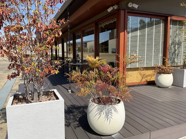 morineki Area ( HOJYO Town planning Project )