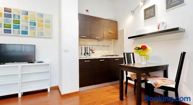 Holiday rental St.Peter's area