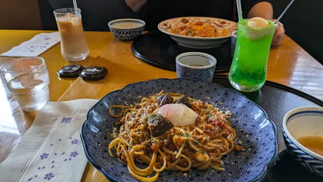 Yomenyagoemon Oyuminoten