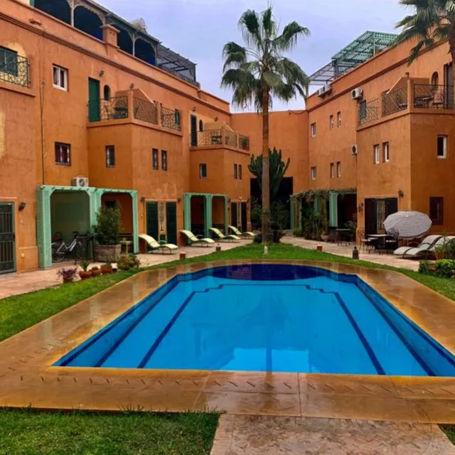 Village Touristique Bab Lakhmiss