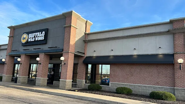 Buffalo Wild Wings