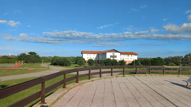 Complejo Chapadmalal