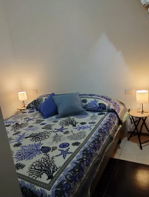 Casa vacanze "In fondo al Mar"