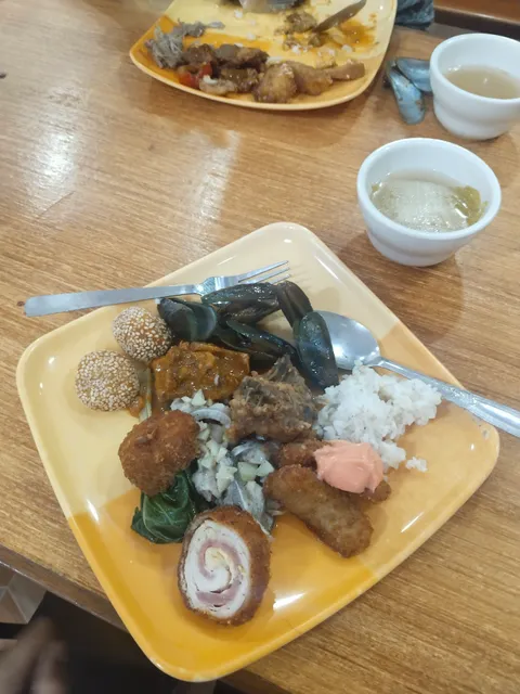 Francisca-Francisco's Place