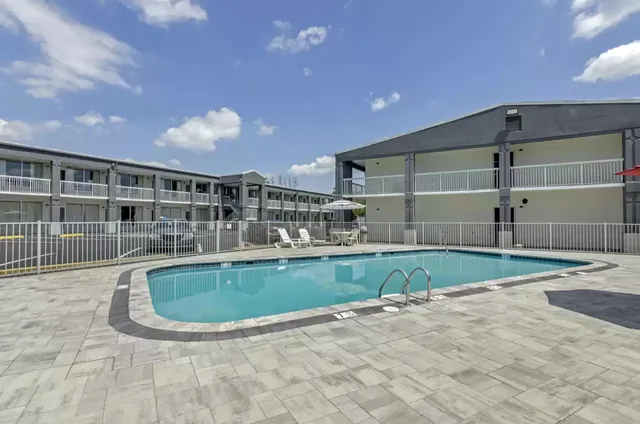 Quality Inn Verona - Staunton North