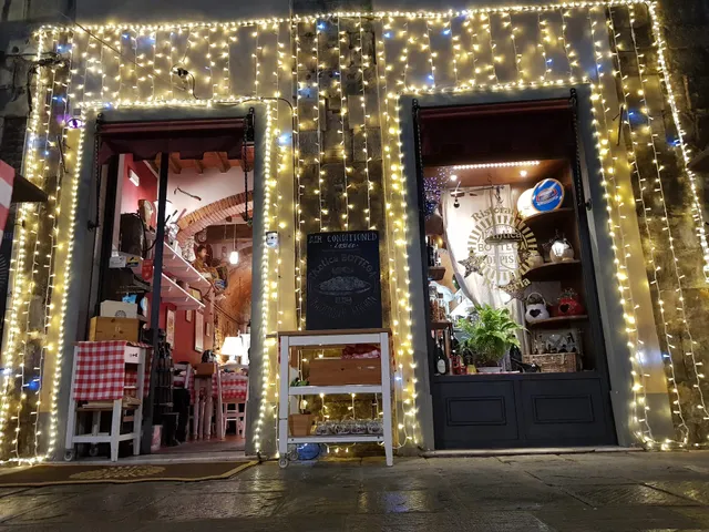 Antica Bottega di Pisa