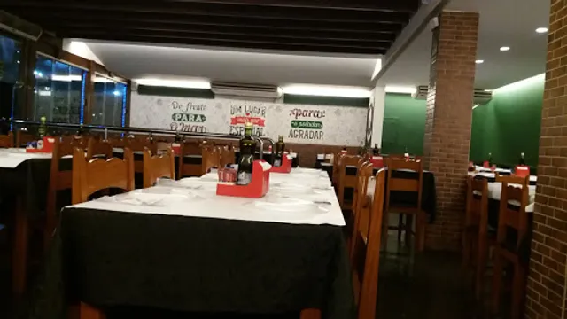 Disk Pizza Paulista