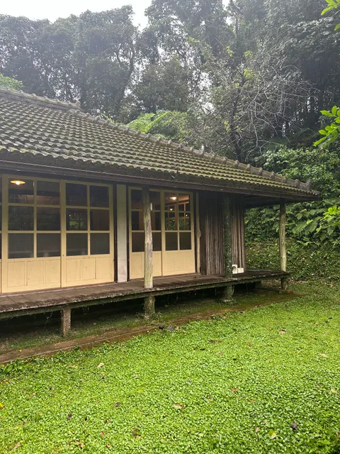 ゲストハウス てぃんがーら