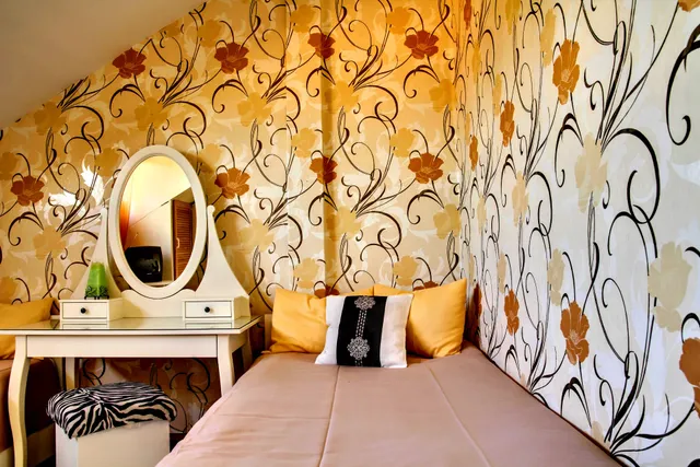 Noclegi u Sylwii przy Termach