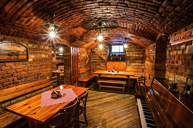 Pizzeria Ristorante Roma Uno Non-Stop