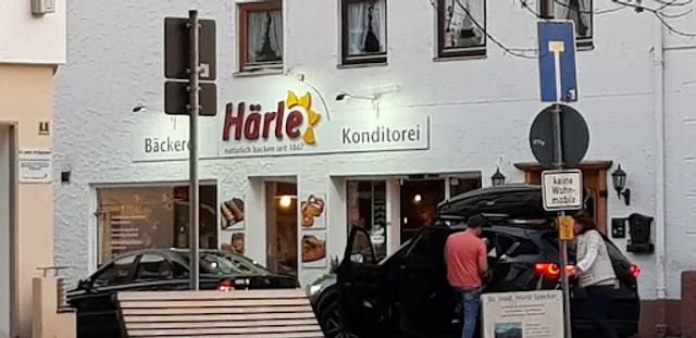 Bäckerei Härle