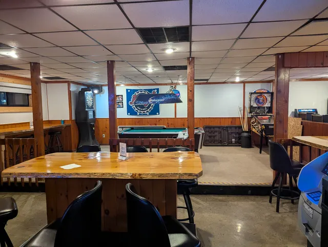 Kuby's Bar And Grill