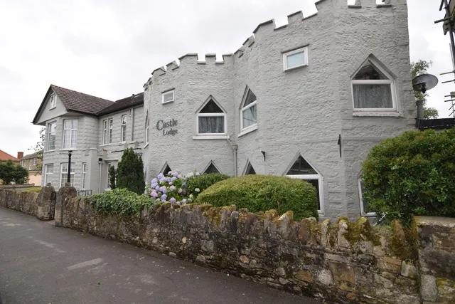 Castle Lodge