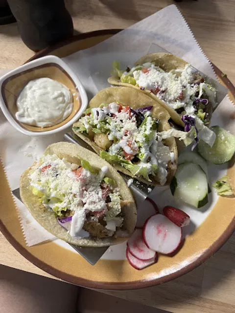 Taqueria El Rinconcito Mexicano