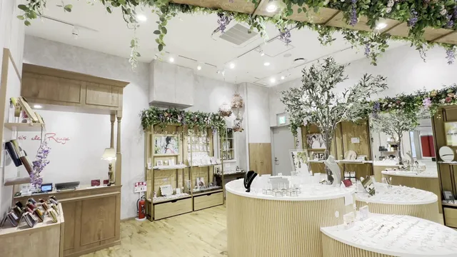 Cassis de Rouge ららぽーと福岡店