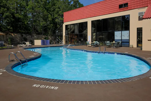 Pulse Premier Fitness