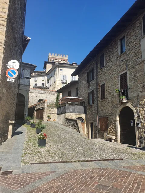 Da Agostino, la casa del latte