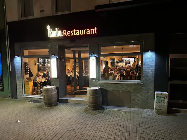 Restaurant Emilio