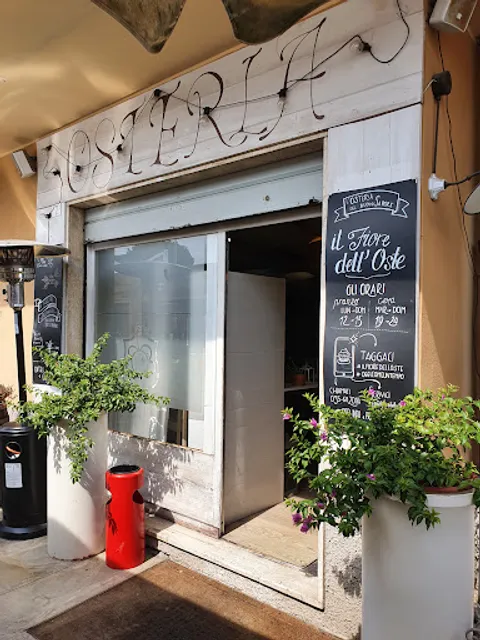Osteria il Fiore