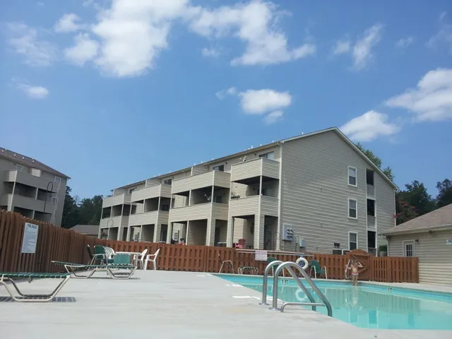 Kannan Station Apartment Homes