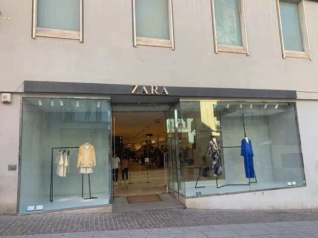 ZARA