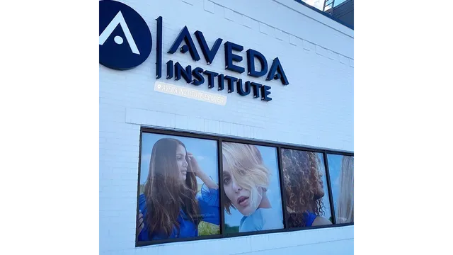 Aveda Institute Denver