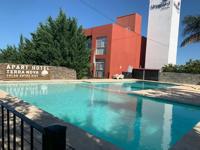 Apart Hotel Terra Nova