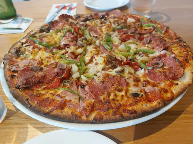 Marcellina North Adelaide