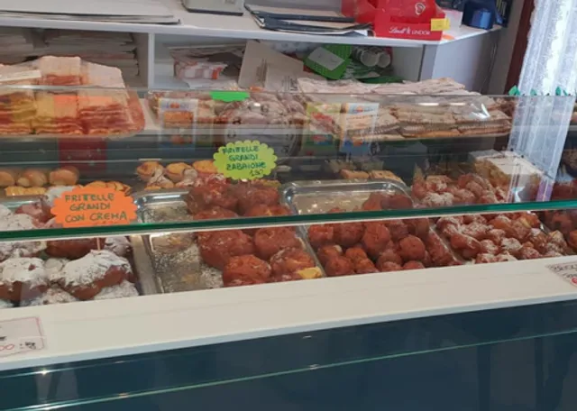 Pasticceria Da Molin