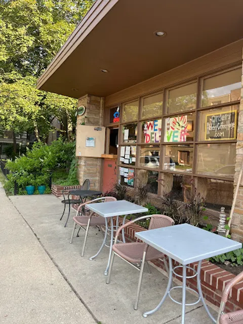 Alchemy Coffee & Bake House