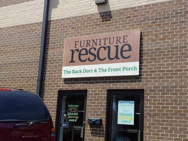 Furniture Rescue