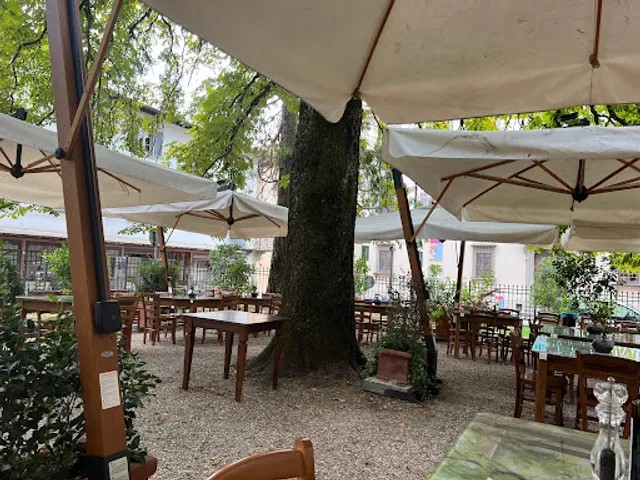 Osteria Il Giardino di Piero