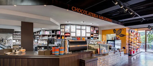 San Churro Bankstown