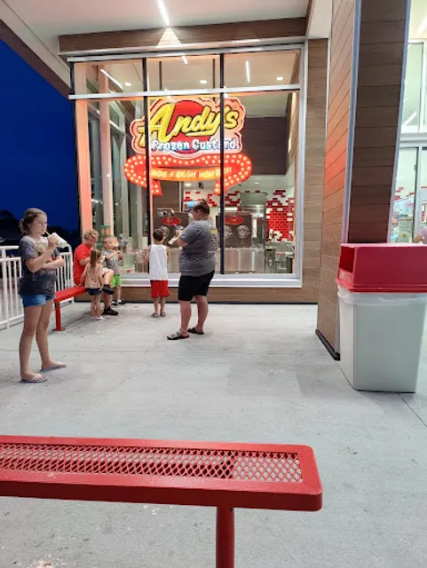 Andy's Frozen Custard