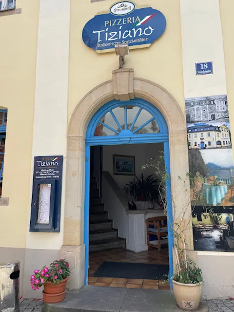 Pizzeria Tiziano