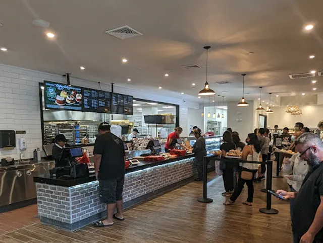 85°C Bakery Cafe - Honolulu (Ala Moana Center)
