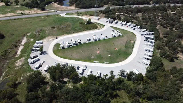 Over The Hill RV Park