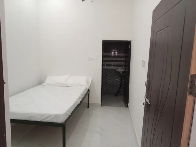 Shri Krishna Residency