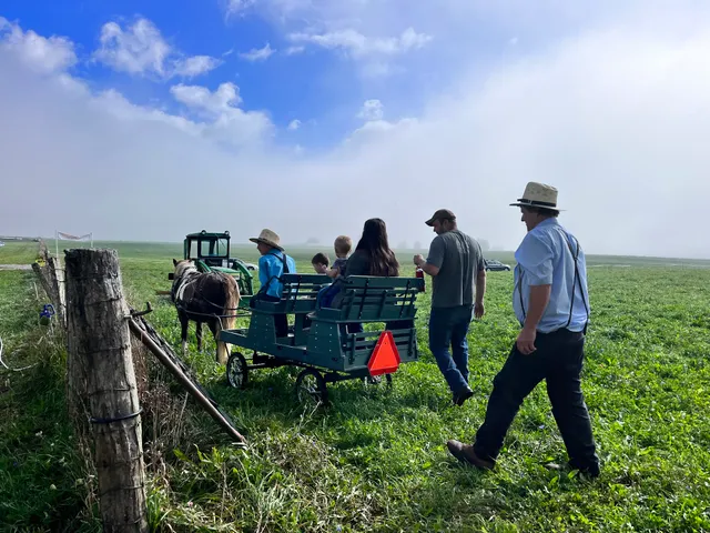 Burkes Garden Fall Festival