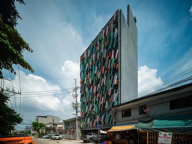 Redenza Suites Makati